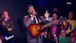 Here we have got an amazing update on the voice 2019 season 16 finale voting votes details. Pierre Danae Premier Sarthois En Demi Finale De The Voice