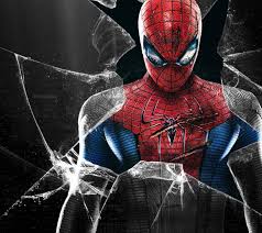 Como resultado, puede instalar un fondo. Spider Man 3d Wallpapers Wallpaper Cave