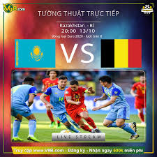Trực tiếp bóng đá euro 2020 hôm nay tại vtv6, vtv3, và những kênh nào? Xem Bong Ä'a Trá»±c Tiáº¿p Kzakhstan Bá»‰ 20 00 13 10 Vong Loáº¡i Euro 2020 LÆ°á»£t Tráº­n 8 Viá»‡t Nam 9