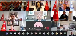 Yök başkanı yekta saraç ve iş insanı fatih saraç'ın babası olan hadis alimi olarak bilinen muhammed emin saraç, yaşamını yitirdi. Nigde Omer Halisdemir Universitesi Tip Fakultesi Manset Rektorumuz Prof Dr Muhsin Kar Yuksekogretim Kurulu Engelsiz Universite Odul Torenine Katildi