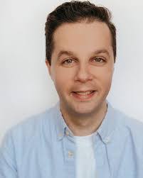 Kevin Forster's Instagram, Twitter & Facebook