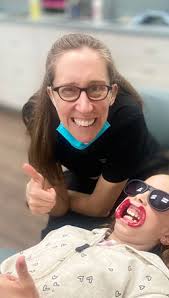 Virginia Mccune's Instagram, Twitter & Facebook