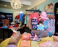 Best Baby Boutique Teeny Bee Boutique 2015 Best Of Mn Star Tribune