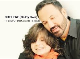 OUT HERE On My Own - PIPERSPOT (feat. Bianca Perrone) - YouTube