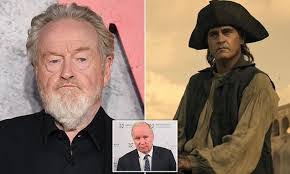 Napoleon Scott's Instagram, Twitter & Facebook