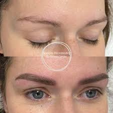 Bespoke Microblading by Reneé Corder