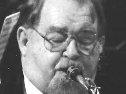 Ernest 'Ernie' Russell Small