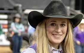 Tarleton Breakaway Roper Gears up for College National Finals Rodeo
