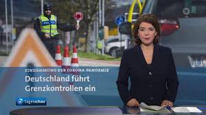 Corona antigen schnelltests für kinder: Tagesschau 20 00 Uhr 15 03 2020 Youtube