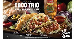 Check spelling or type a new query. Summertime And The Grillin S Easy At Long John Silver S