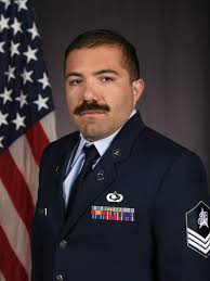 For almost five years, #Guardians have secured our Nation's interests in,  from, and to space. 🛰️ One of these #Guardians is Sgt. Jason Garcia, who  works as an all-source intelligence analyst at