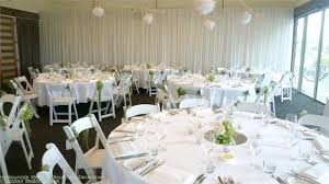 White Folding Chairs With Spring Green Decor White Folding Chairs Green Decor White Chair Covers