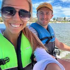 Daisy Barrett's Instagram, Twitter & Facebook