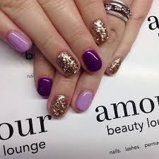 Keeping pink nail designs short lends them an innocent and polished look, especially if you keep the nails a soft square or gentle oval. 40 Easy Amazing Nail Designs For Short Nails Nail Art Ideas 2021 Styles Weekly