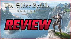 Elder Scrolls Online - Worth Playing In 2023? - Novigrad Journal