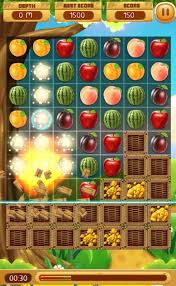 Candy crush saga última versión: Juegos De Candy Fruit Crush Gratis Sagacandy Game For Android Apk Download
