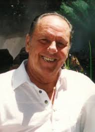 Peter Burkart Obituary