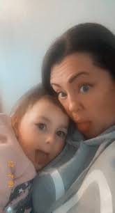 Tribute to Poppy Kay Clarke, 2018