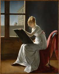 Maybe you would like to learn more about one of these? Through A Louvre Window Journal18 A Journal Of Eighteenth Century Art And Culture
