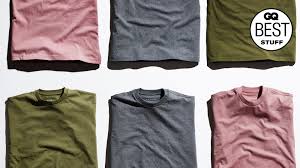 Abebooks books, art & collectibles. 17 Best Oversized Men S T Shirts In 2021 Carhartt Everlane John Elliott And More Gq