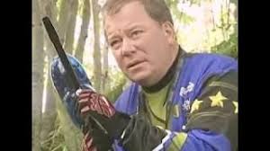 Old School Paintball