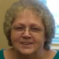 Nancy Mae Glover Obituary (2023)