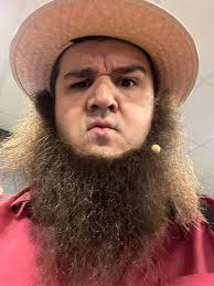 Amish Christmas Show Experience