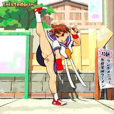 Rule34 - If it exists, there is porn of it  twistedgrim, sakura kasugano   4361172