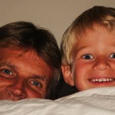 In loving memory of Tony C. Stamper