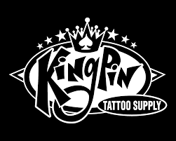 10,938 likes · 281 talking about this. Kingpin Tattoo Supply Supplies Equipment