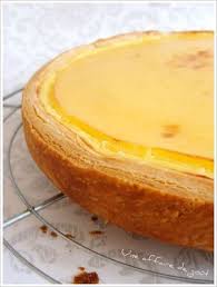 Le Veritable Flan Patissier Sans Oeuf Une Affaire De Gout