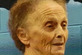 Eunice Marie (Dalbeck) Backlund