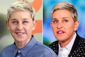 Ellen DeGeneres returns to TV with new project after talk show's  controversial end and says 'every thing led to this'