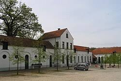Domaine Solvay — Wikipédia