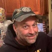 Kenneth Allan Hudecek Obituary