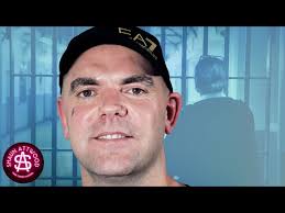 99 Years For Machete Attack + Met Dad in Cat A Prison: Ricky Killeen of  Durham Newcastle Podcast 299