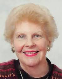 Martha Wason Obituary (2024)