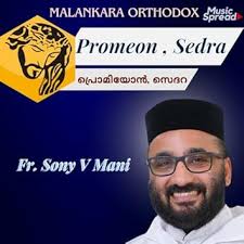 Fr. Sony V Mani