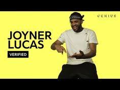 Joyner Lucas Ultrasound Verse the more that i want, the more that i grind the more that i shine, the more that i stride the more that i stunt, the more that i cheat the more that she leaves, the more that she cry the harder to trust, the more that i lie the more that she died, the. joyner lucas ultrasound