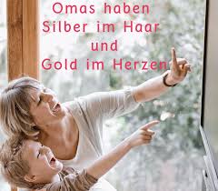 Die 10 Schönsten Großeltern Sprüche Wir Sind Oma