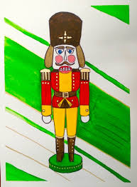 You do not have to worry because we already compiled all the steps in a single video guide entitled how to draw a nutcracker. Art Classes Level Ii Artachieve Art Lessons