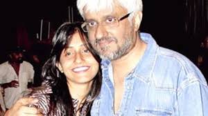 Vikram Bhatt tells daughter Krishna: Don't pretend you're not product of  nepotis