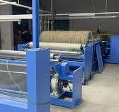 Small Sizing Box Matched with Sectional Warping Machine ...