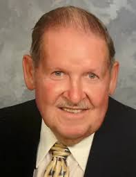 Norm LaPorte, 91, of Hale