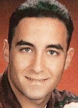 Erik Harris (1977-2006)