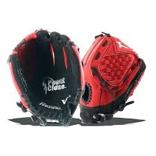 Mizuno Youth Glove Foundbooks Co