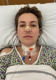 Beating stage 4 squamous cell carcinoma of the head and neck