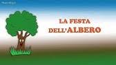 Papà fermati un momento papà, fermati un momento lo sai quando io sono contento? Io Sono Come Un Albero Youtube