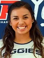 2016 Women's Volleyball Roster