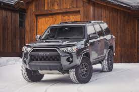 I use my 2000 4runner for short local/daily commute drives. Tire Rotation Guide For Your 4runner Non Directional And Directional
